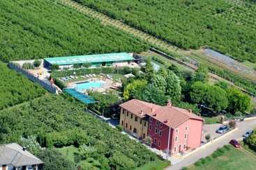 مبيت وإفطار Relais Ca  Maddalena