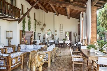 Bed and Breakfast Relais Ca Maddalena