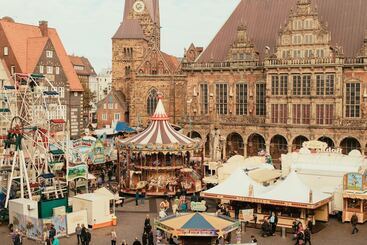 Boutique Hotel Classico Bremen