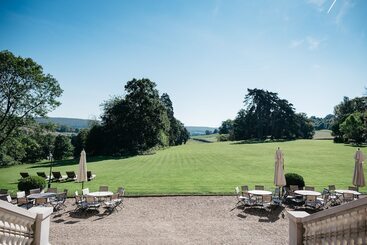 Chateau Hotel De Belmesnil