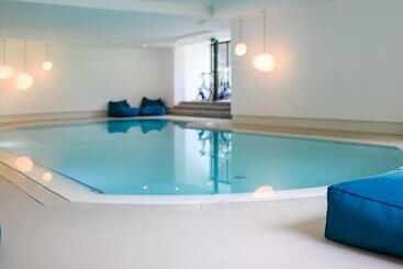 Design Hotel Tyrol