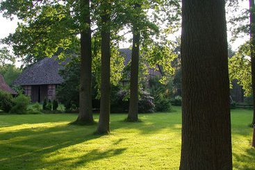 Greenline Hotel Hof Idingen