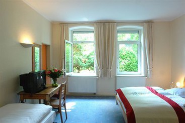 Greenline Hotel Hof Idingen