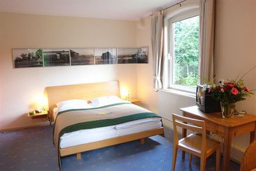 Greenline Hotel Hof Idingen