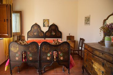 コテージ Biologico Dell Etna