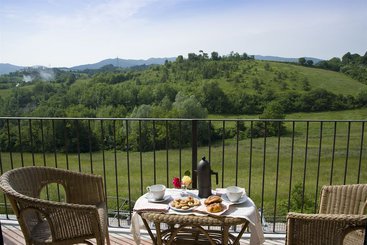 קוטג'' Agriturismo Della Guardia