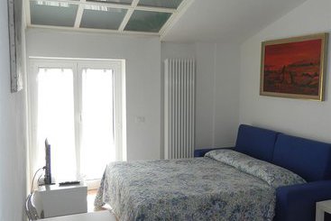 Сельский дом Agriturismo Della Guardia