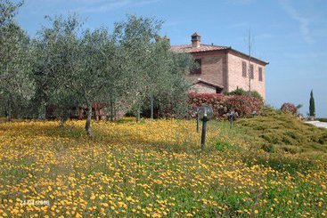 Agriturismo Frattavecchia
