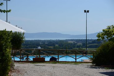 Agriturismo Frattavecchia