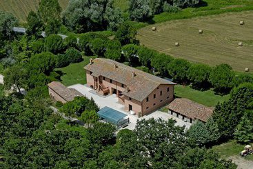 Сельский дом Agriturismo San Erasmo