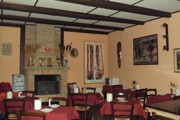 هتل Albergo Airone