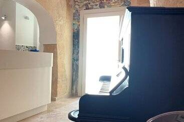 酒店 Albergo Del Sedile