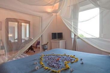 酒店 Albergo La Vigna