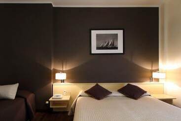 호텔 Ancora Riviera