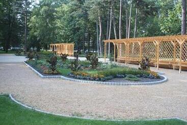 Hotel Apartman Bella