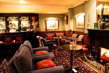 فندق Ardmore Country House