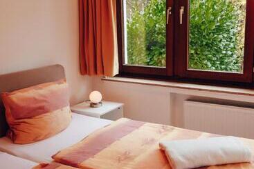 호텔 Privatzimmer Bellevue