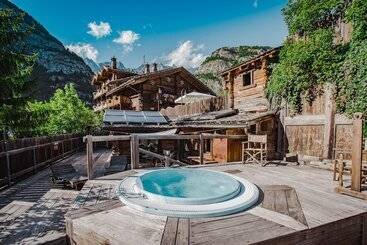 Chalet Hotel Svizzero
