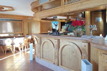 בית מלון כפרי Cielo Blu