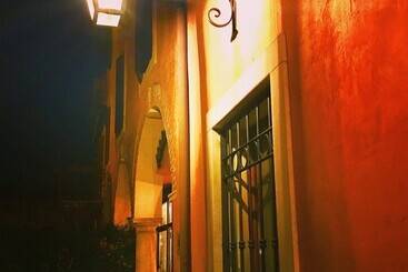 酒店 Corte Malaspina