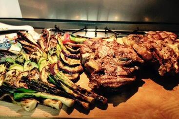 ホテル Costa Azzurra