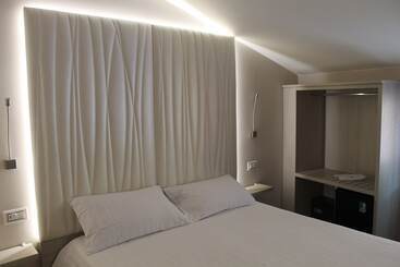 فندق Danieli La Castellana Lago Di Garda