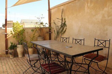 酒店 Dar El Menzah