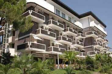 호텔 Delle Nazioni