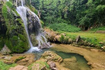 هتل Deltour Hôtel   L Adresse Ruthénoise