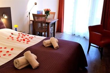 酒店 Dolores Ameland