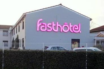 Fasthotel Tarbes Séméac   Un Hôtel Fh Confort