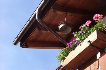 فندق Ferienhaus Fux