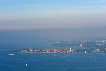 ホテル Garni Brugger