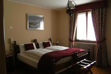 ホテル Garni Thurwieser   B&b