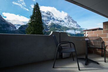 فندق Grindelwalderhof