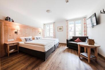 Grüner Baum Naturparkhotel & Schwarzwald Restaurant