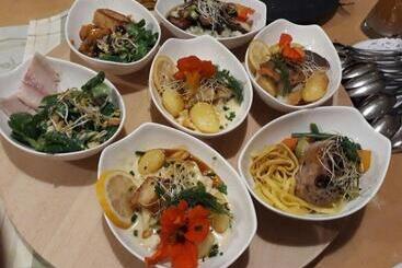 Grüner Baum Naturparkhotel & Schwarzwald Restaurant