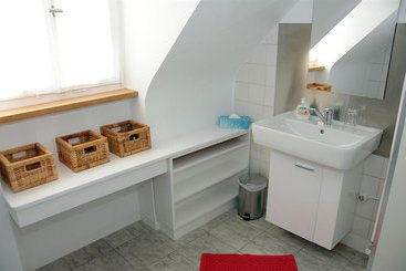 هتل Hacienda Rooms