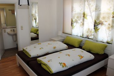 هتل Hacienda Rooms