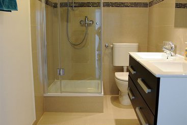 هتل Hacienda Rooms