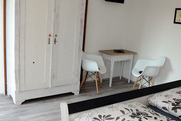 هتل Hacienda Rooms