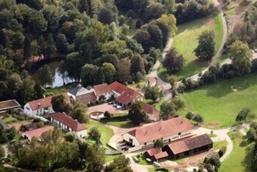 فندق Hofgut Imsbach Lapointe