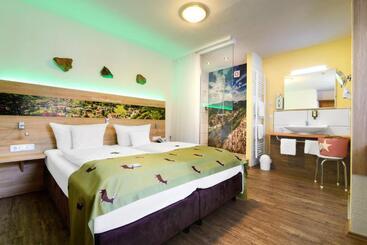 호텔 Holzschuhs Schwarzwald