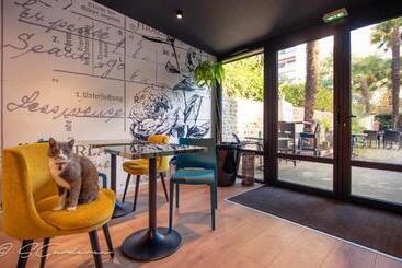 בית מלון כפרי Montilleul  Villa Primrose