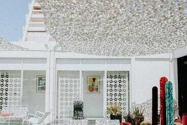 בית מלון כפרי Hôtel Saint Clair, Côté Plage