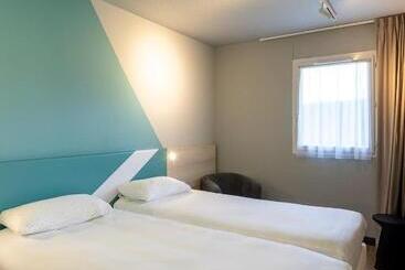 فندق Ibis Budget Millau Viaduc