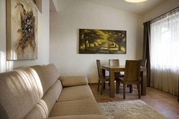 هتل Il Baio Relais Natural Spa