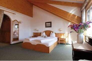 בית מלון כפרי Il Tyrol