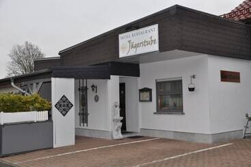 فندق Jägerstube