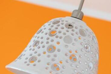 Отель La Casa Delle Stelle